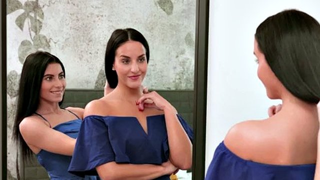 Full Benefits - S46:E22