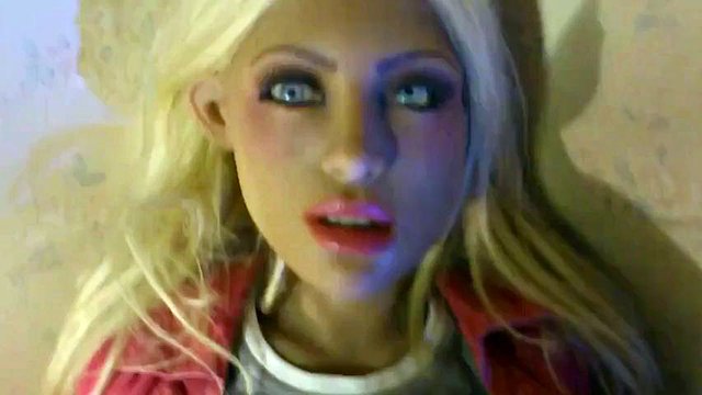 Lisa Titjob & Cumshot Compilation: Big Tits, Blowjob & Babe Porn