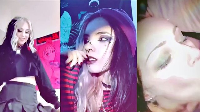 Razor Alt PMV BBC remix - SashaKitty