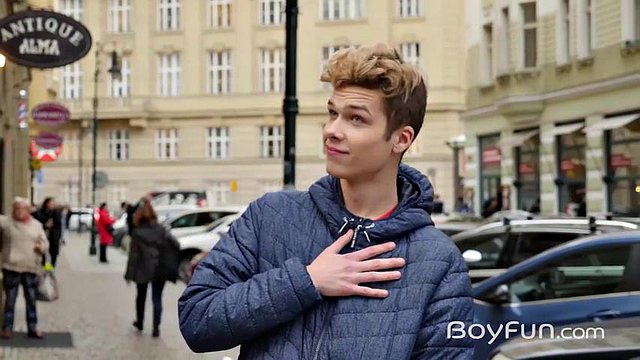 Axel Bolt – Lucian Fair