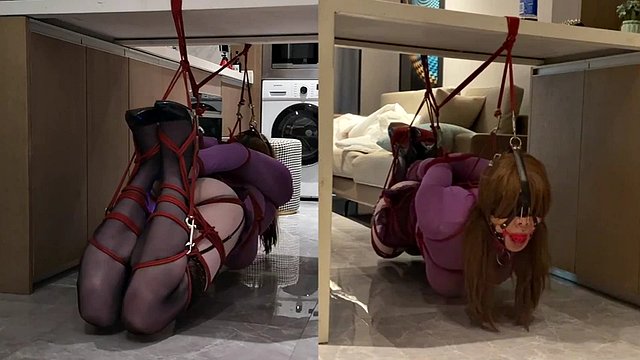 Chinese Bondage