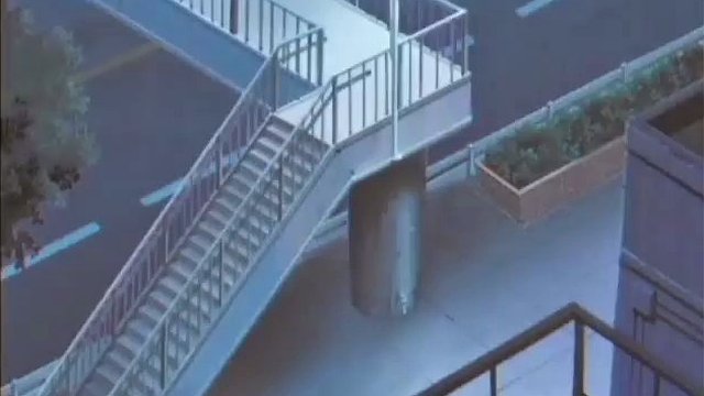 hentai couple fall in love after fighting
