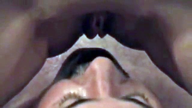 amateur homemade cuck clean up
