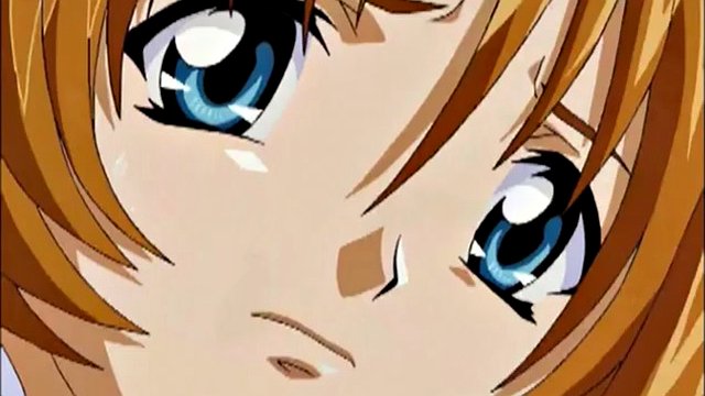 Hot anime lesbian fucking and getting licked