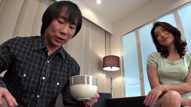 japonais bouclés CHATTE vol 26