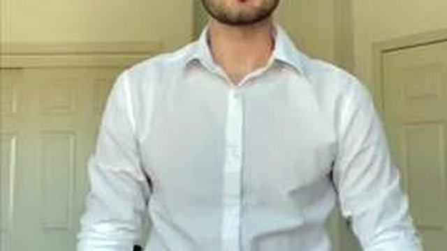 Telehealth Call: P.A. Woods Helps You With Your Penis Issue (2021 Roleplay Video)
