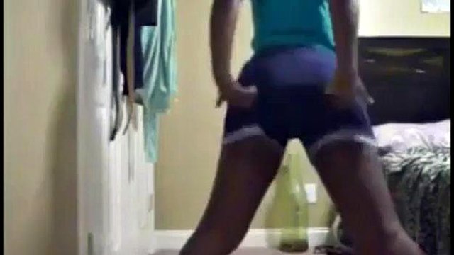Gode ​​gamle Twerker: Big Ass, Ebony & Compilation Porno