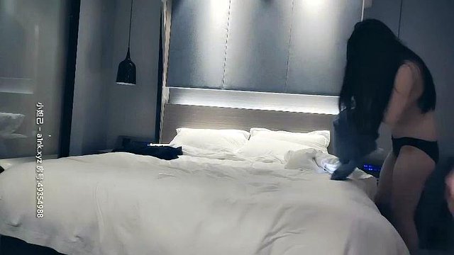 趙總 F罩甜蜜妹子