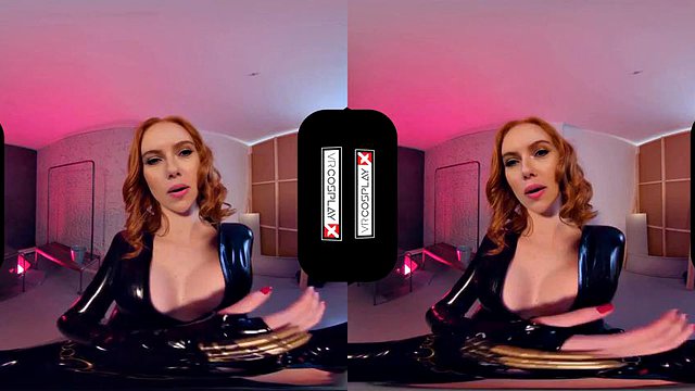 Vjkgnklnkl: BlowJob, Amateur & Blonde VR Porn