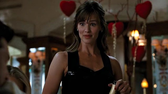 Julia Robertsová. Jennifer Garner. Anne Hathaway – retrospektiva