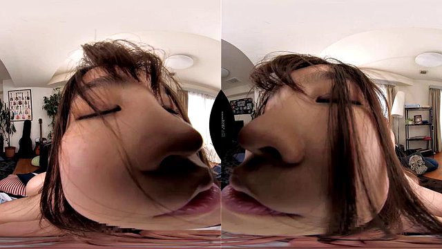 [VR] gueUGs1o 2: Asian, Japanese & Virtual Reality Porn