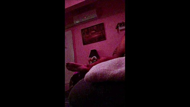 I cum inside a chinese granny prostitute without a condom