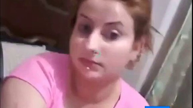 Desi pakistanske husmor facebook lever store pupper