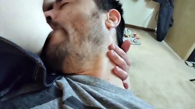 my milf lactating