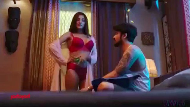 Boss ke sath One Night Stand