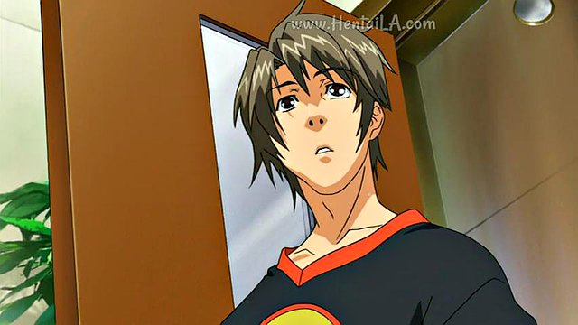 Hitozuma kasummi -san - 1 (sub Español)