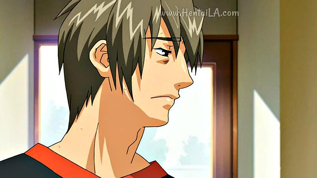 HITOzuma Kasummi-San - 1 (Sub Español)