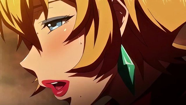 anime