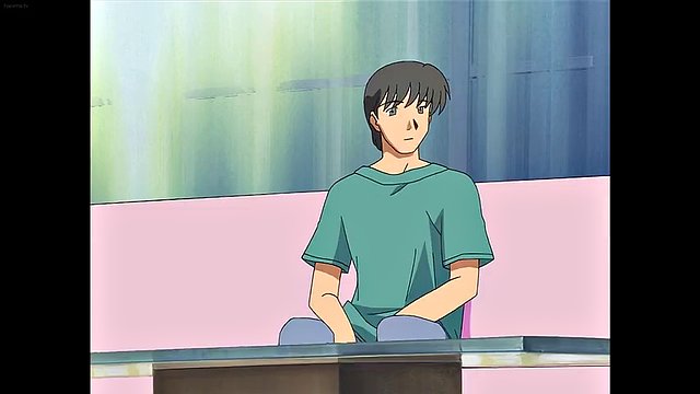 Bakunyuu Oyako Episode 1 best anime ghost