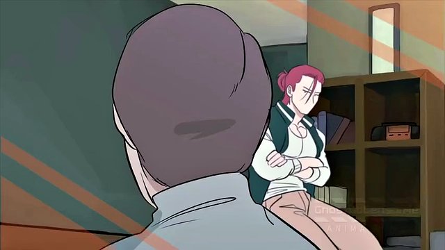 GhostGoCensorMe Gay Porn Hentai Compilation 9