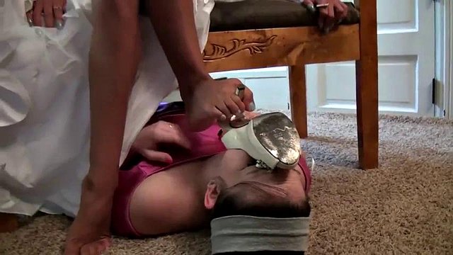 Foot Worship 2: Amateur, Fetish & Lesbian Porn