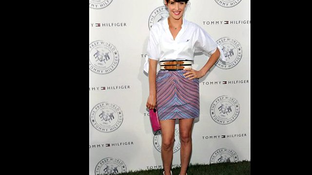 cobie smulders mastürbasyon meydan okuması