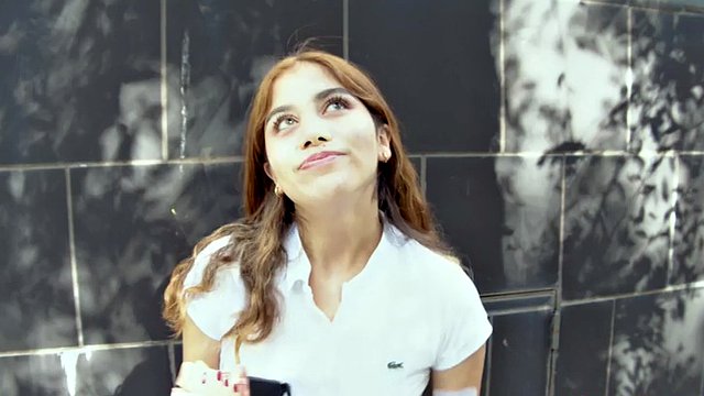 Marina Gold - wunderschönes peruanisches Luder in der Öffentlichkeit gefickt