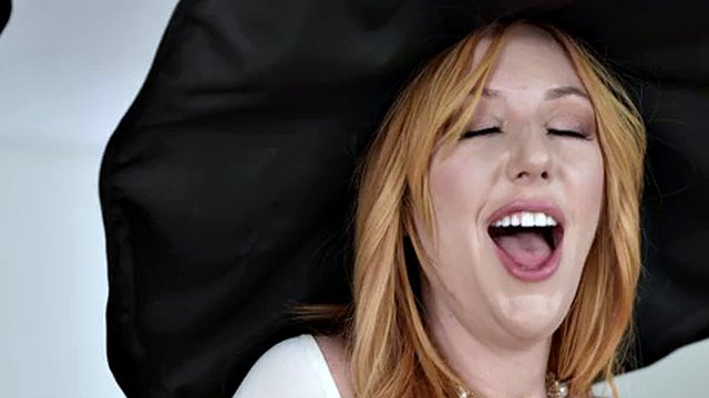 We Swap Our Busty Vampire Stepmoms - S2:E6