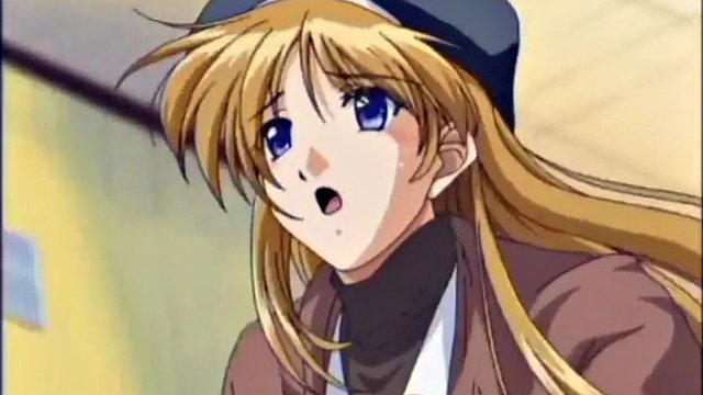 Nastolatka z anime z mokrą cipką zostaje ostro wyruchana