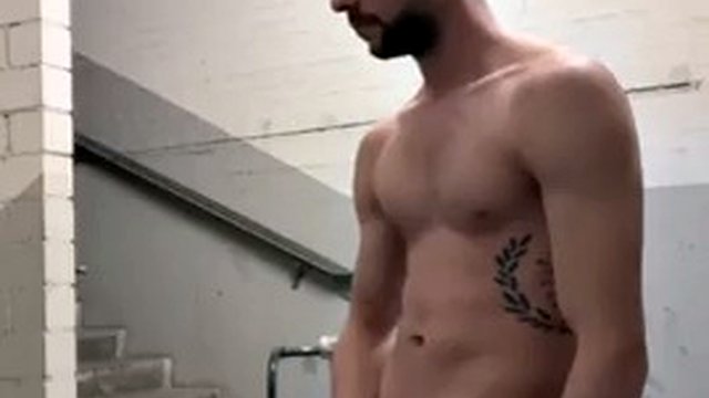 German boy Public outdoors, outdoors, cum on face, cum, piss, swallowing, naked muscles, small cock, big cock, young, straight, masturbation