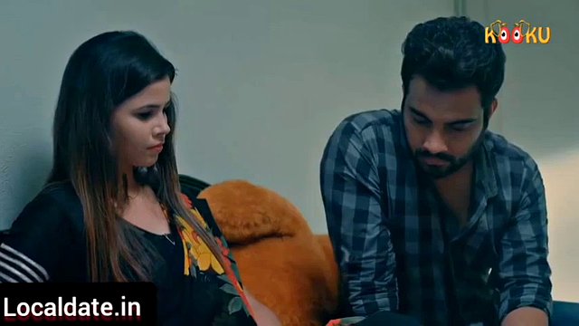 Pehli Bar Ladki ko mast choda ullu web series kooku web series indian web series