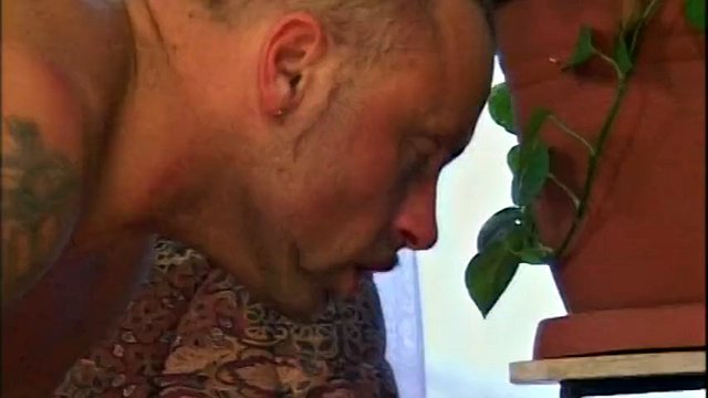 Mature woman gets pounded non-stop like a real slut in heat