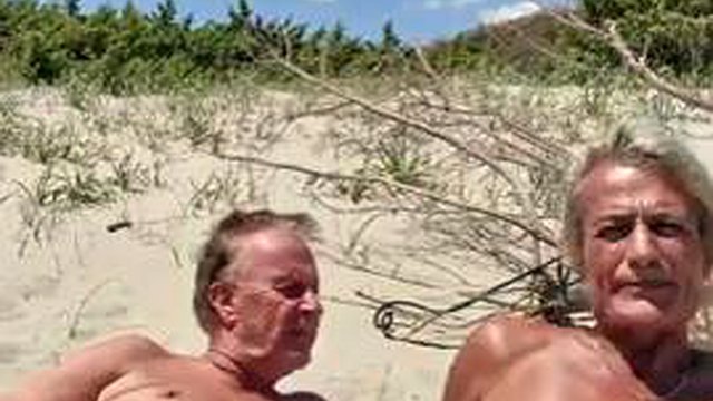 Nudist Beach Stripchat نمایش جنسی Gigindave Shemale Girlform Encounter Mobile 4K 20250519 P2