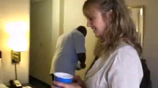 hotwifejackie mature hot wife dating black guy in hotel room