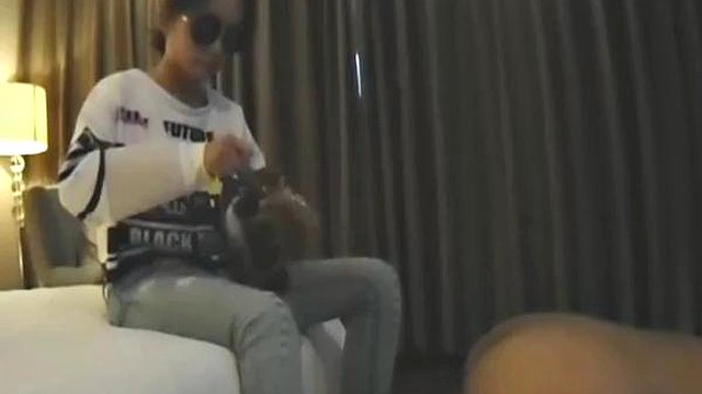 chinese fj: Asian, Fetish & Footjob Porn