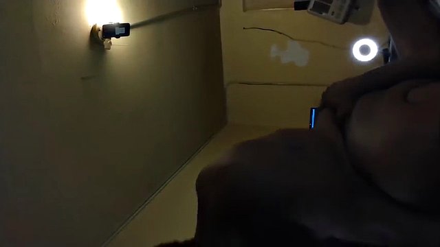thot in texas - bbw amateur ebony homemade black milf