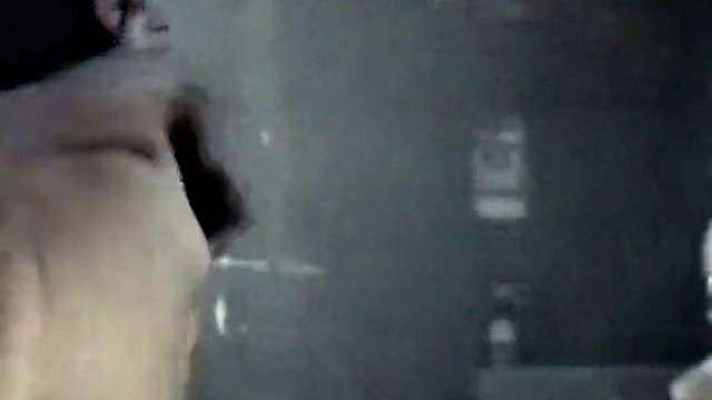 NAKED BOOGIE WONDERLAND - Vintage nackte behaarte Tänzer
