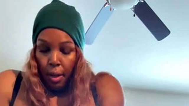 Bbw ts fucked