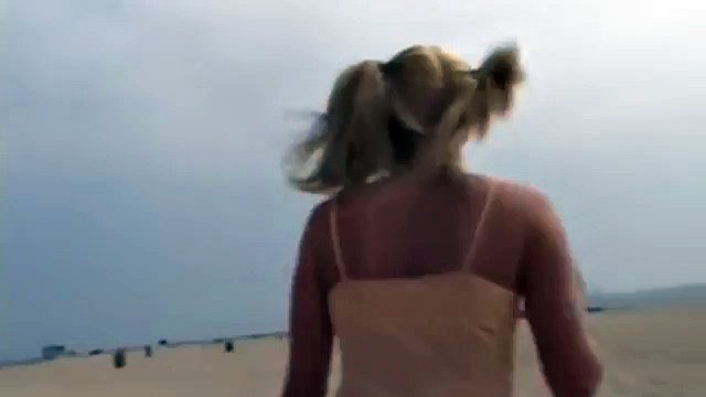Little Summer solo teen masturbates
