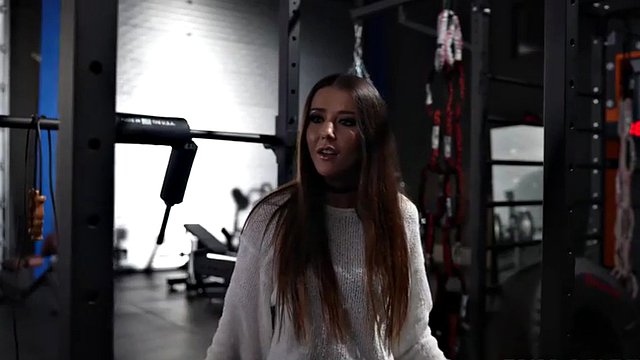 The Spanish Stallion: Sybil's Power Of Seduction, Scene #03
