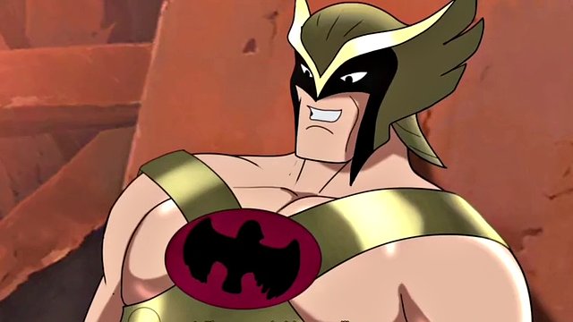 Green Lantern and his big black bubble butt - hentai bara yaoi