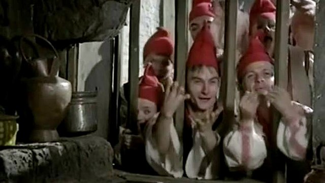 Snow White taking it up the ass KKKKKKKKKKKKK: Big Ass, Anal & Milf Porn