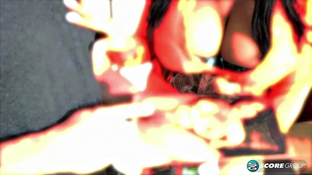 Sex With A Covergirl - Cat Bangles