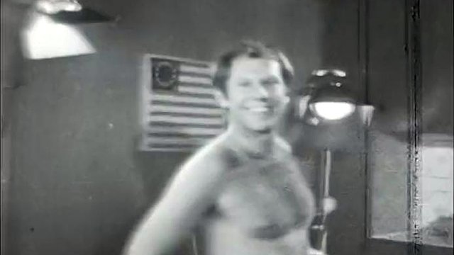 Vintage porn retro erotic theatre - porn movie unleashed