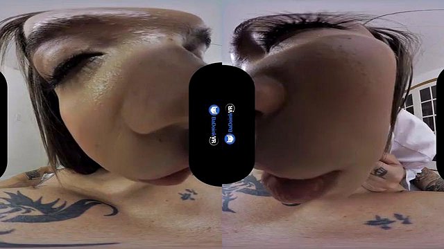 vr ride: Blowjob, Cowgirl & Big Tits Porn