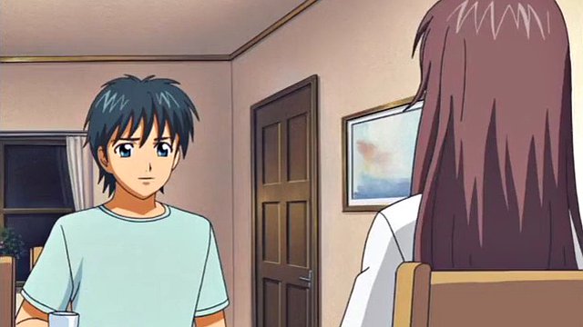 My Brothers Wife Ep 2