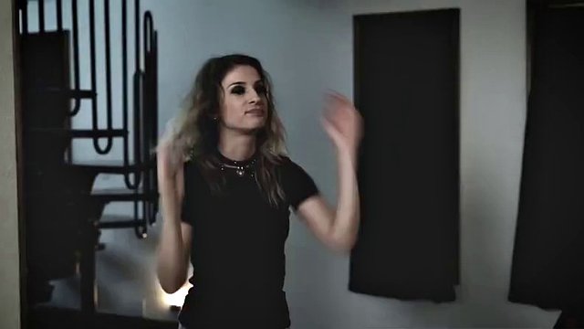 PURE TABOO Kristen Scott Blackmails Teacher and Teen Lover