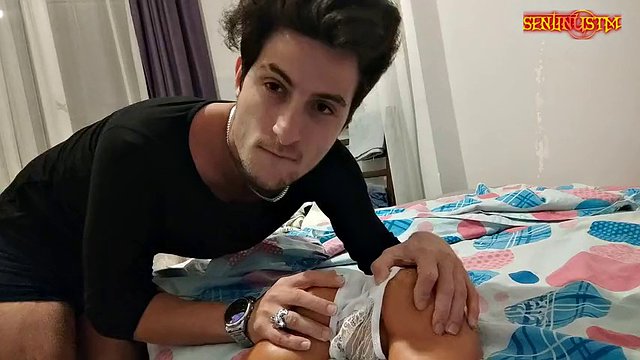 turkish pussy licking