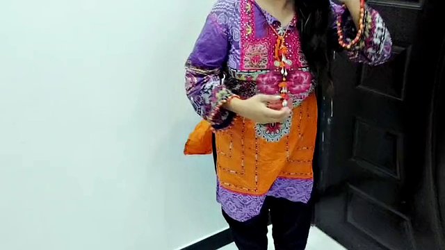 Pakistani Wife Shared With Friend Clear Hindi Audio