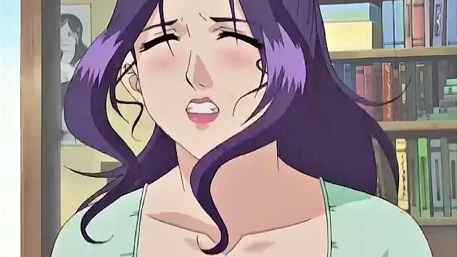 Anime Big Boobs
